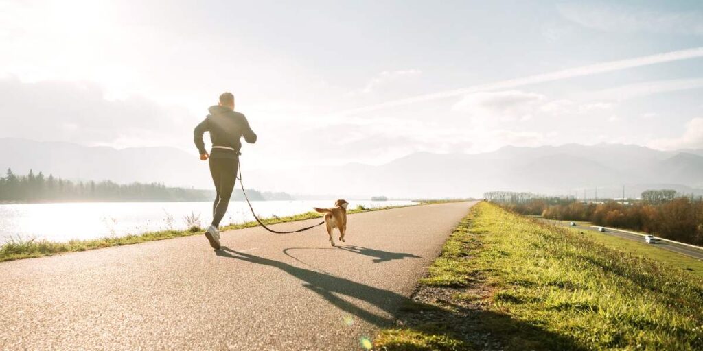 deporte al aire libre