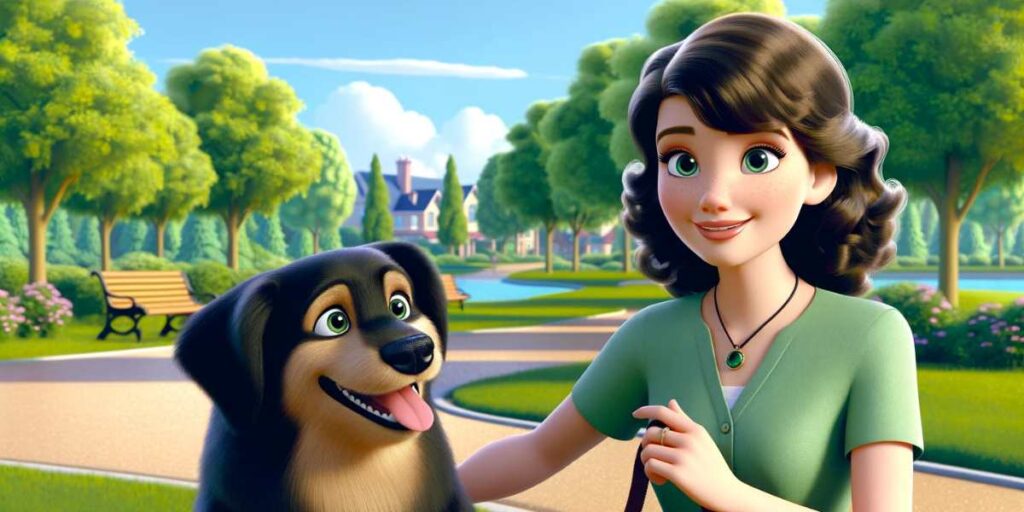 propósitos año nuevo perros